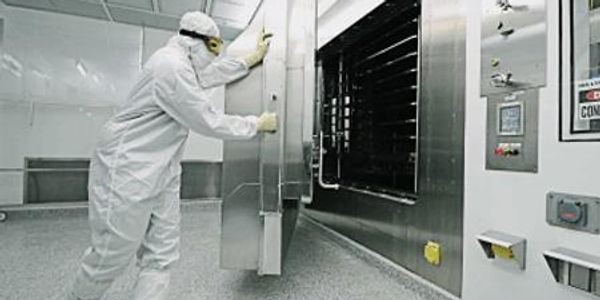 Industrial Miscellaneous Calibration