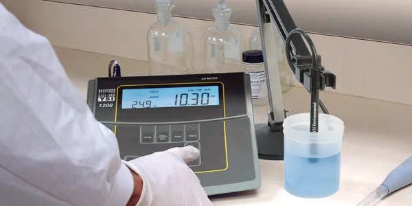 Utilities Calibration