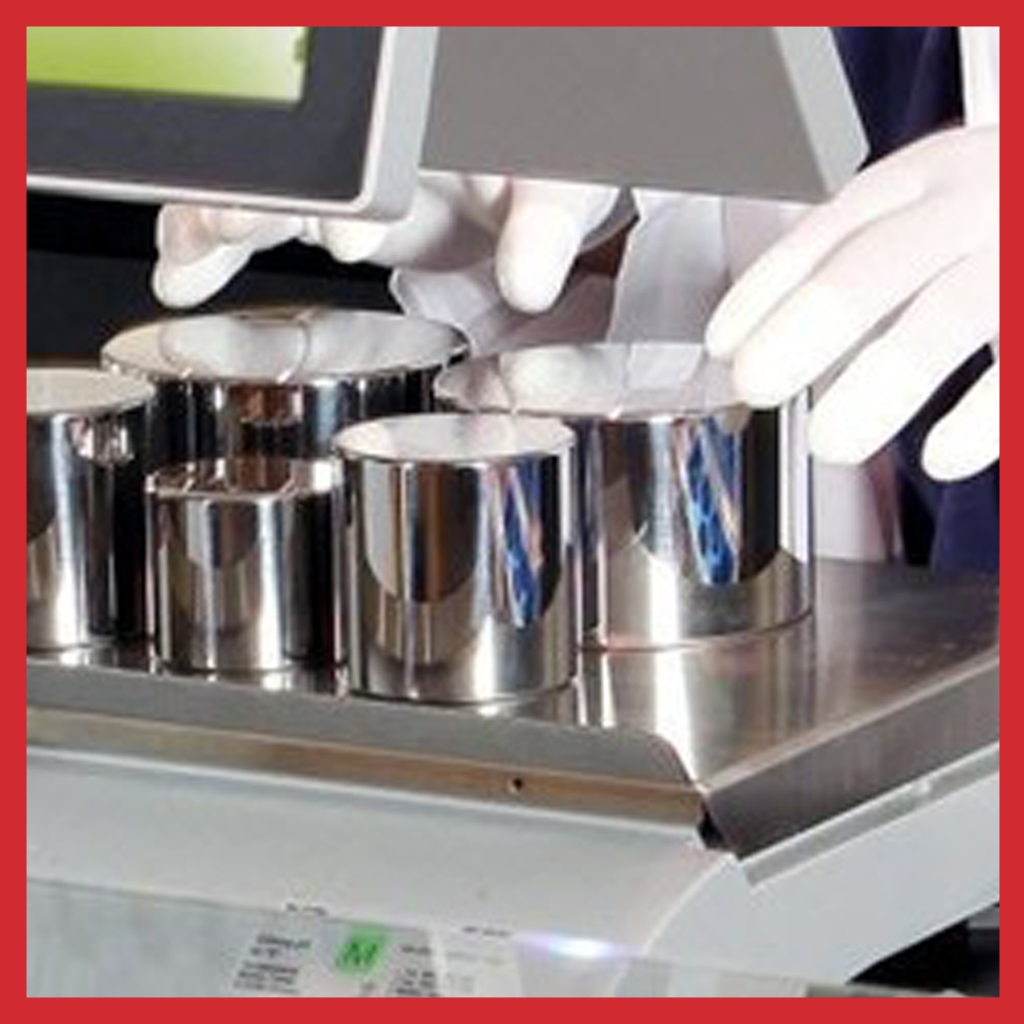 Standards Compliance