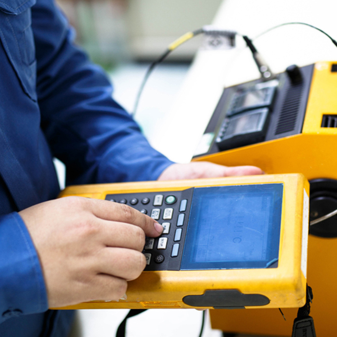 Calibration Services