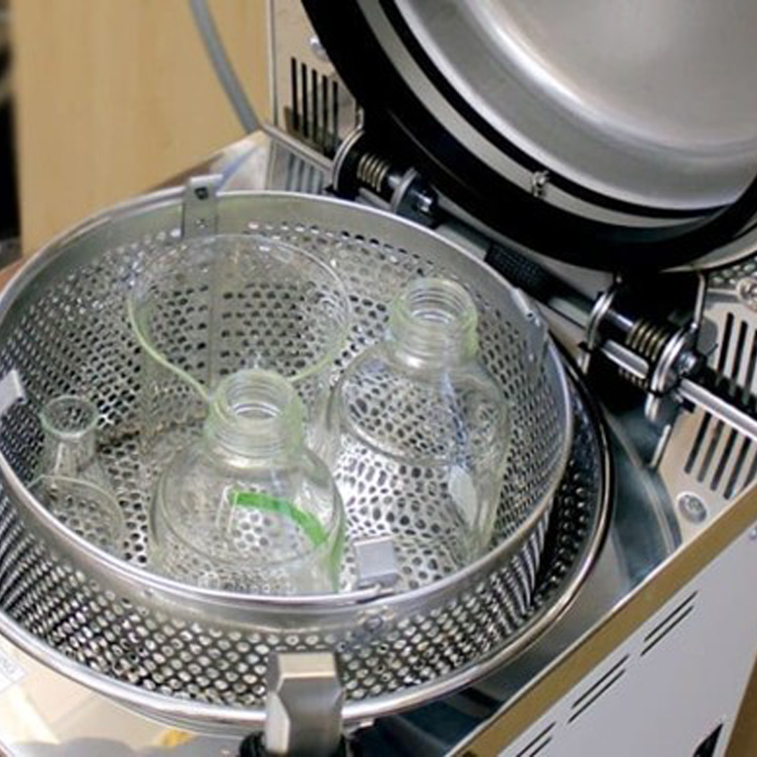 Dimensional Calibration