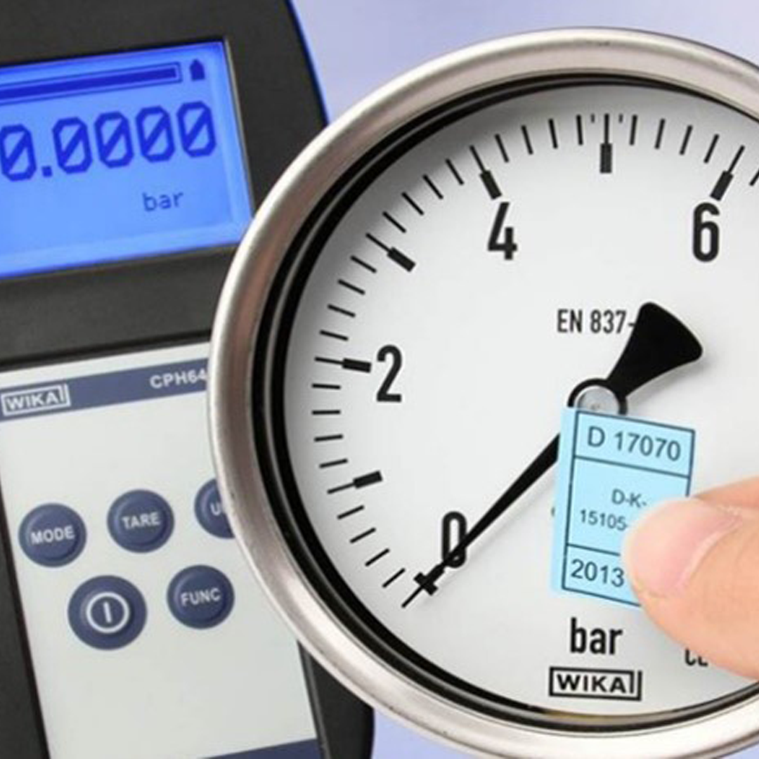 Temperature Calibration