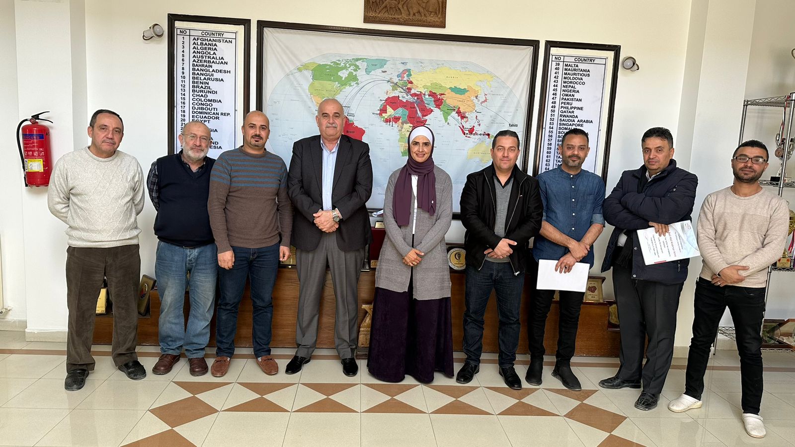 Quality Risk Management VAPCO